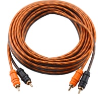 Кабель межблочный DL AUDIO Gryphon Lite RCA 4M