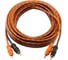 Кабель межблочный DL AUDIO Gryphon Lite RCA 4M 1