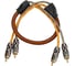 Кабель межблочный DL AUDIO Gryphon Pro RCA 05M 1