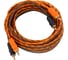 Кабель межблочный DL AUDIO Gryphon Lite RCA 5M 1