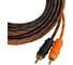 Кабель межблочный DL AUDIO Gryphon Lite RCA 5M 2