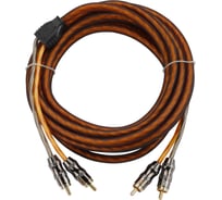 Кабель межблочный DL AUDIO Gryphon Pro RCA 3M