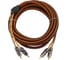 Кабель межблочный DL AUDIO Gryphon Pro RCA 3M 1
