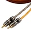 Кабель межблочный DL AUDIO Gryphon Pro RCA 3M 2