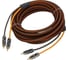Кабель межблочный DL AUDIO Gryphon Pro RCA 5M 1
