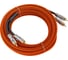 Кабель межблочный DL AUDIO Phoenix RCA 5M 1