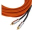 Кабель межблочный DL AUDIO Phoenix RCA 5M 2