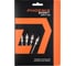 Кабель межблочный DL AUDIO Phoenix Sport 4RCA 5M 3