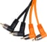 Кабель межблочный DL AUDIO Raven 4RCA 5M 3