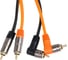 Кабель межблочный DL AUDIO Raven RCA 05M 2