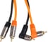 Кабель межблочный DL AUDIO Raven RCA 1M 2