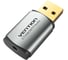 Внешняя звуковая карта VENTION USB серая CDLH0 1