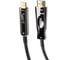 Активный оптический кабель FL-AOC-USB-C-HDMI2.0-30M USB Type C 3.1 Gen2-HDMI 2.0, 10 Gbps, 4K (3840х2160px) 60Hz, HDCP 2.2, HDR10, DP Alt Mode Filum 00-01238505 4