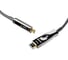 Активный оптический кабель FL-AOC-USB-C-HDMI2.0-30M USB Type C 3.1 Gen2-HDMI 2.0, 10 Gbps, 4K (3840х2160px) 60Hz, HDCP 2.2, HDR10, DP Alt Mode Filum 00-01238505 5