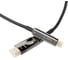 Активный оптический кабель FL-AOC-USB-C-HDMI2.0-30M USB Type C 3.1 Gen2-HDMI 2.0, 10 Gbps, 4K (3840х2160px) 60Hz, HDCP 2.2, HDR10, DP Alt Mode Filum 00-01238505 9