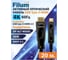 Активный оптический кабель FL-AOC-USB-C-HDMI2.0-20M USB Type C 3.1 Gen2-HDMI 2.0, 10 Gbps, 4K (3840х2160px) 60Hz, HDCP 2.2, HDR10, DP Alt Mode Filum 00-01238504 2