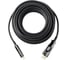 Активный оптический кабель FL-AOC-USB-C-HDMI2.0-10M USB Type C 3.1 Gen2-HDMI 2.0, 10 Gbps, 4K (3840х2160px) 60Hz, HDCP 2.2, HDR10, DP Alt Mode Filum 00-01238503 2