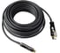 Активный оптический кабель FL-AOC-USB-C-HDMI2.0-10M USB Type C 3.1 Gen2-HDMI 2.0, 10 Gbps, 4K (3840х2160px) 60Hz, HDCP 2.2, HDR10, DP Alt Mode Filum 00-01238503 3