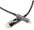 Активный оптический кабель FL-AOC-USB-C-HDMI2.0-10M USB Type C 3.1 Gen2-HDMI 2.0, 10 Gbps, 4K (3840х2160px) 60Hz, HDCP 2.2, HDR10, DP Alt Mode Filum 00-01238503 5