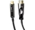 Активный оптический кабель FL-AOC-USB-C-HDMI2.0-10M USB Type C 3.1 Gen2-HDMI 2.0, 10 Gbps, 4K (3840х2160px) 60Hz, HDCP 2.2, HDR10, DP Alt Mode Filum 00-01238503 6