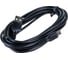 Кабель USB Amperin HOCO X20 Flash, USB - Type-С, 2А, 2м, черный 092082 1