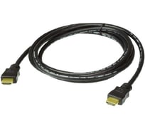 Кабель высокоскоростной ATEN HDMI 1.4b и Ethernet, с усилителем, 20 м 2L-7D20H