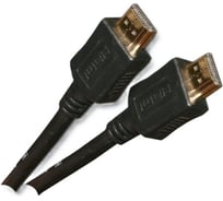 Кабель высокоскоростной ATEN HDMI 2.0b и Ethernet, 1 м 2L-7D01H