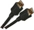 Кабель высокоскоростной ATEN HDMI 2.0b и Ethernet, 1 м 2L-7D01H 1