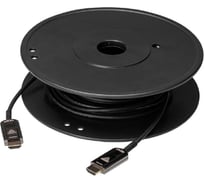 Кабель активный оптический ATEN True 4K HDMI 2.0 30м VE781030-AT