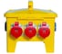 Щит VOLTZ РУСП 63 4х16 4х32 Арт. 63-416-432 1