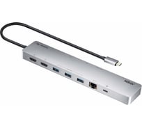 Док-станция ATEN UH3240-AT