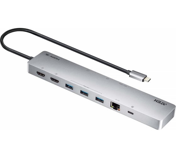 Док-станция ATEN UH3240-AT