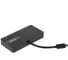 Док-станция ATEN 4хUSB 3.1 Gen 1+VGA+HDMI+RJ45, питание от шины, некаскадируемый UH3232-AT 2