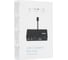 Док-станция ATEN 4хUSB 3.1 Gen 1+VGA+HDMI+RJ45, питание от шины, некаскадируемый UH3232-AT 5