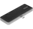 Док-станция ATEN 5 портов:USB 3.2 Gen 1 (2x тип A+тип C)+HDMl+3.5mm jack, питание от шины, (одиночн.подкл.макс.разр.3840x2160 60 Hz) UH3238-AT 2