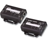 Удлинитель ATEN HDMI HDBaseT, 4K 100м / 1080p 150м VE811-AT-G