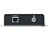Удлинитель ATEN HDMI HDBaseT-Lite+RS232+IR, 60 м, 1xUTP Cat5e, HDMI+RJ45+3-контактн. клемма+MINIJACK, F, без шнуров, без БП VE802R-AT-G 3
