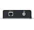 Удлинитель ATEN HDMI HDBaseT-Lite+RS232+IR, 60 м, 1xUTP Cat5e, HDMI+RJ45+3-контактн. клемма+MINIJACK, F, без шнуров, БП 220 5V VE802-AT-G 7