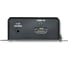 Удлинитель VE801T-AT-G передатчик/extender/transmitter, HDMI HDBaseT-Lite,70 метр.,1xUTP Cat5e, HDMI+RJ45, F, без шнуров, Б.П. 220> 5V, (по витой ATEN 00-00526354 2