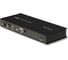 Удлинитель VE500T-AT-G VGA/SVGA+AUDIO+RS232, 300 м, 1xUTP Cat5e, HD-DB15+MINIJACK+SCREW 5 POLE+DB9+RJ45, M+F+5xF+F+F, без шнуров, БП 220> 5.3V ATEN 00-00526344 1