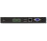 Удлинитель VE500T-AT-G VGA/SVGA+AUDIO+RS232, 300 м, 1xUTP Cat5e, HD-DB15+MINIJACK+SCREW 5 POLE+DB9+RJ45, M+F+5xF+F+F, без шнуров, БП 220> 5.3V ATEN 00-00526344 3