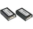 Удлинитель VE600A-AT-G extender, DVI/HDTV/WUXGA+AUDIO, 60 метр., 2xUTP Cat5e, DVI-D+MINIJACK, F, без шнуров, 2xБ.П.220> 5.3V, (1920x1200/40м 60Hz ATEN 00-00885628 1
