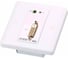 Удлинитель ATEN DVI Over Cat 5 Extender with MK Wall Plate W/EU ADP VE607-AT-G 3