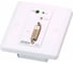 Удлинитель ATEN DVI Over Cat 5 Extender with MK Wall Plate W/EU ADP VE607-AT-G 5