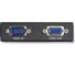 Удлинитель ATEN extender, VGA/SVGA+AUDIO, 300 м, 1xUTP Cat5e, HD-DB15+MINI JACK, M+F F, со шнуром VGA+AUDIO, БП 220 5.3V VE170-AT-G 3