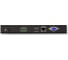 Удлинитель VE500R-AT-G VGA/SVGA+AUDIO+RS232, 150 м, 1xUTP Cat5e, HD-DB15+MINIJACK+SCREW 5 POLE+DB9+RJ45, F+F+5xF+M+F, без шнуров, БП 220> 5.3V ATEN 00-00526342 3