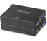 Удлинитель VE170Q-AT-G SVGA+AUDIO, 300 м, HD-DB15+MINI JACK, M+F>F, со шнуром VGA+AUDIO, БП 220> 5.3V, (макс.разреш. 1920x1200 60Hz(150м)/1280x10 ATEN 00-00307259 1