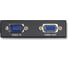 Удлинитель VE170Q-AT-G SVGA+AUDIO, 300 м, HD-DB15+MINI JACK, M+F>F, со шнуром VGA+AUDIO, БП 220> 5.3V, (макс.разреш. 1920x1200 60Hz(150м)/1280x10 ATEN 00-00307259 3