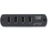Удлинитель ATEN 4-портовый USB 2.0 Cat 5 UEH4002A-AT-G 6