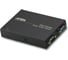 Удлинитель ATEN SVGA, 150 м, HD-DB15, M F, со шнуром VGA, БП 220 9V, (регулятор усиления видеосигнала) VE150A-AT-G 2